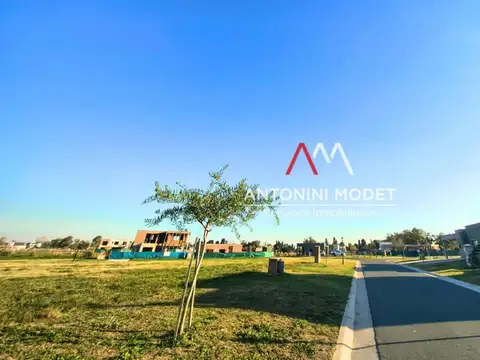 Terreno en Venta en Pilar Del Este - Santa Sofia, Countries y Barrios Cerrados en Pilar