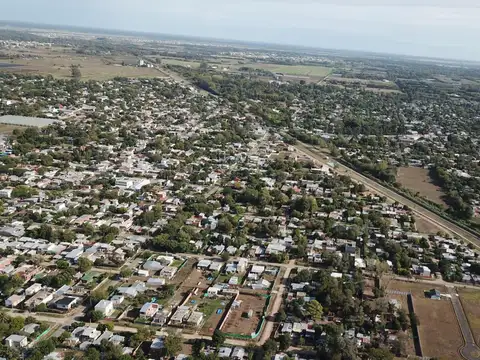 Terreno en Venta en Ingeniero Maschwitz, Partido de Escobar