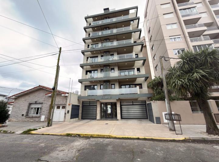 Departamento · 55m² · 2 Ambientes