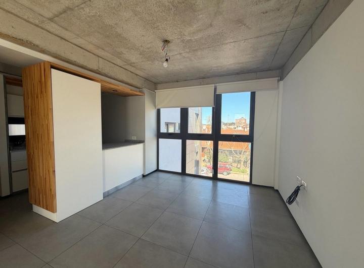 Departamento · 32m² · 1 Ambiente