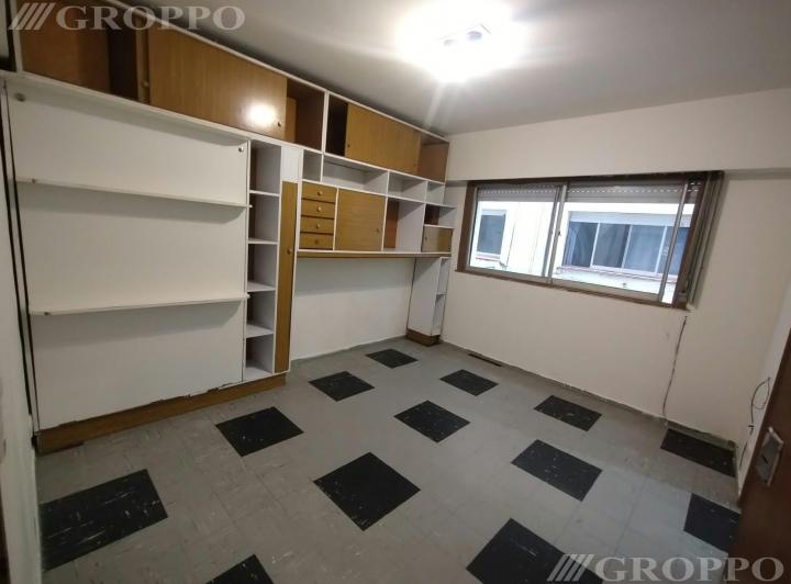 Departamento · 23m² · 1 Ambiente