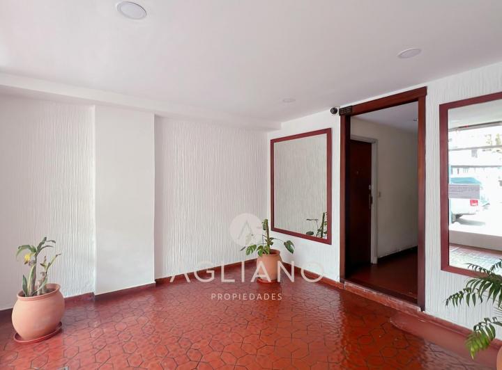 Departamento · 29m² · 1 Ambiente