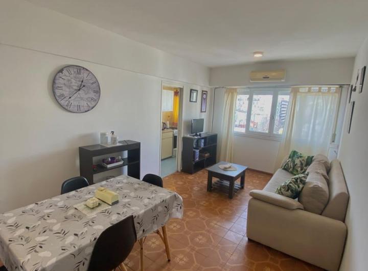 Departamento · 40m² · 2 Ambientes