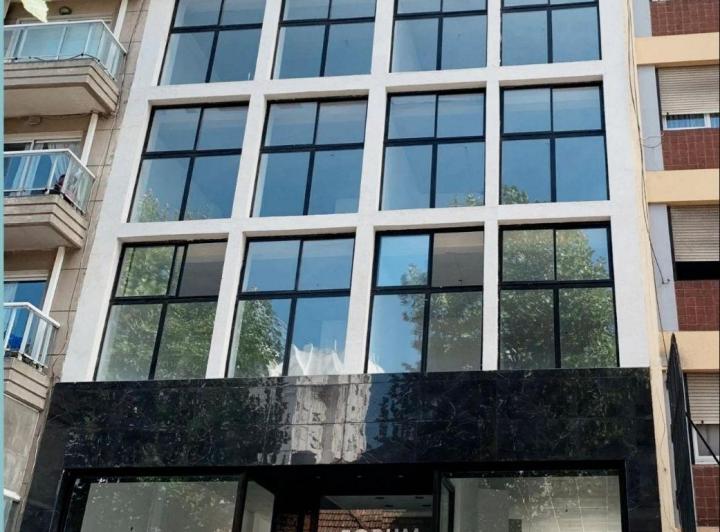 Oficina comercial · 70m² · 3 Ambientes