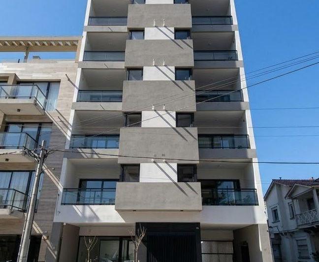 Departamento · 62m² · 2 Ambientes