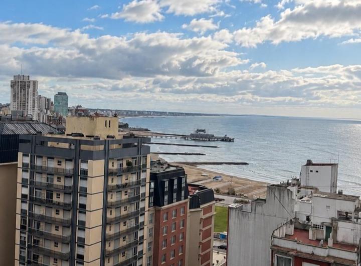 Departamento · 35m² · 1 Ambiente