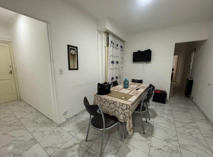 Departamento · 55m² · 3 Ambientes