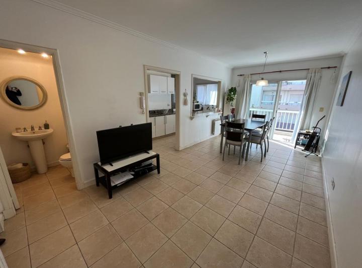 Departamento · 53m² · 2 Ambientes
