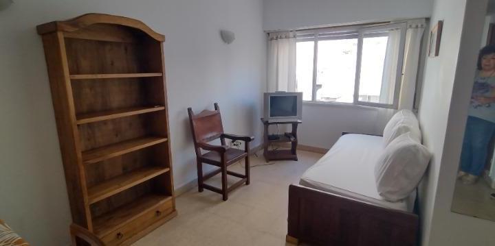 Departamento · 24m² · 1 Ambiente
