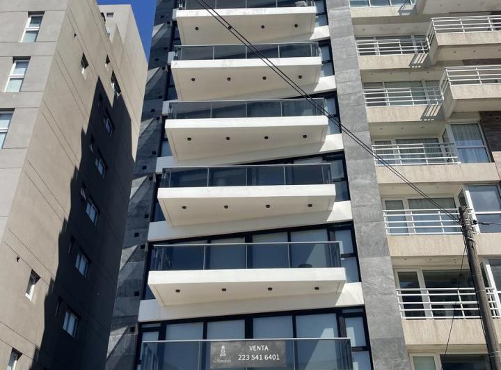 Departamento · 75m² · 3 Ambientes · 1 Cochera