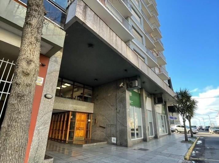Departamento · 45m² · 2 Ambientes
