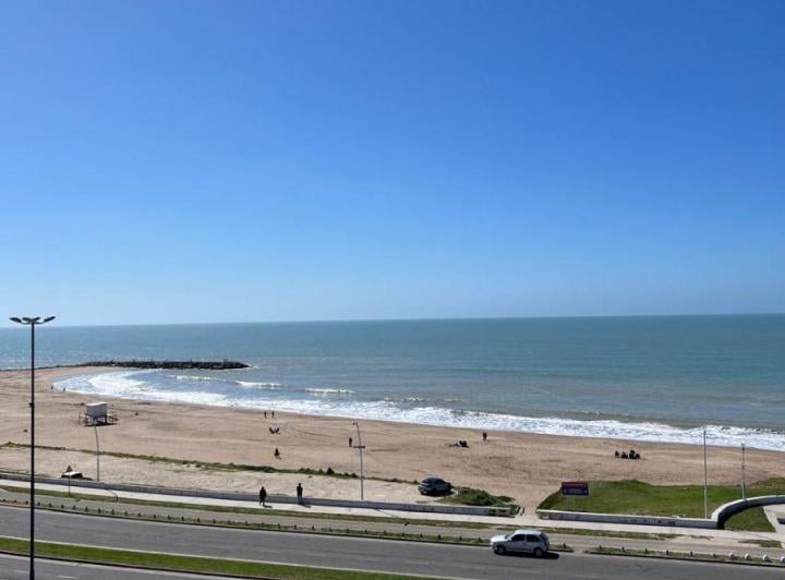 Departamento · 30m² · 1 Ambiente