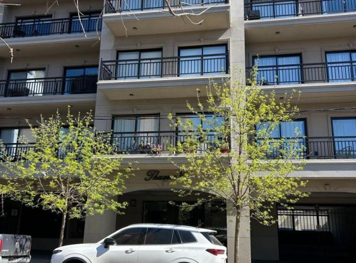 Departamento · 80m² · 3 Ambientes · 1 Cochera