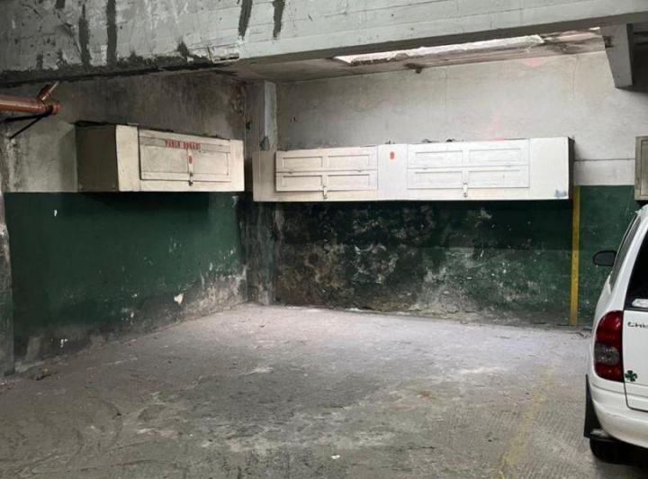 Garage · 13m²