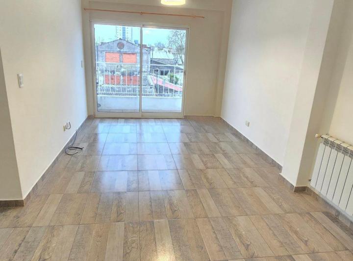 PH · 60m² · 3 Ambientes