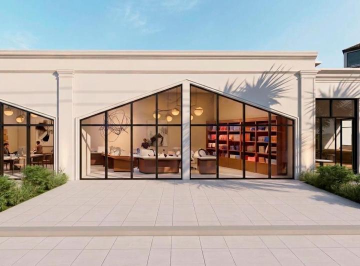 Local comercial · 205m²