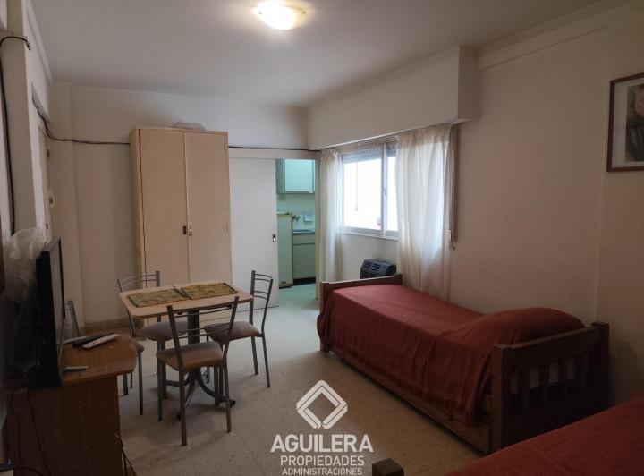 Departamento · 25m² · 1 Ambiente