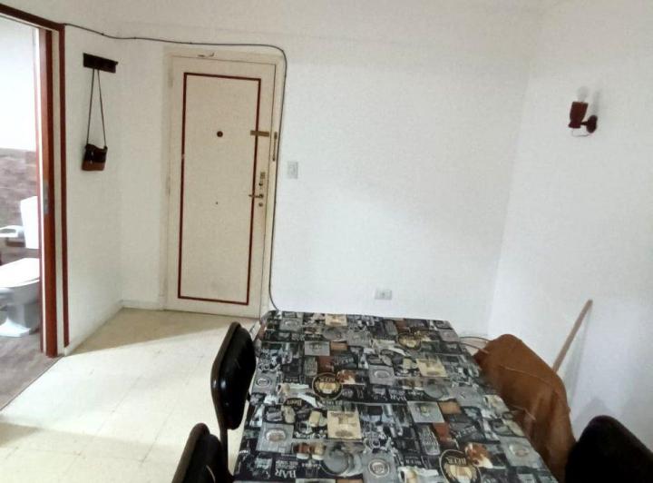 Departamento · 38m² · 1 Dormitorio