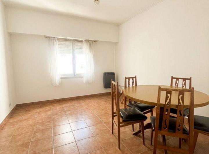 Departamento · 44m² · 3 Ambientes