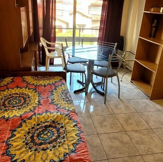Departamento · 37m² · 2 Ambientes
