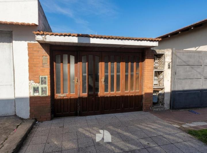 Departamento · 20m² · 1 Ambiente