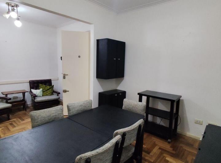 Departamento · 40m² · 2 Ambientes