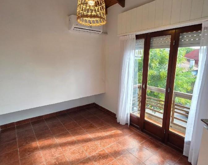 Departamento · 28m² · 2 Ambientes