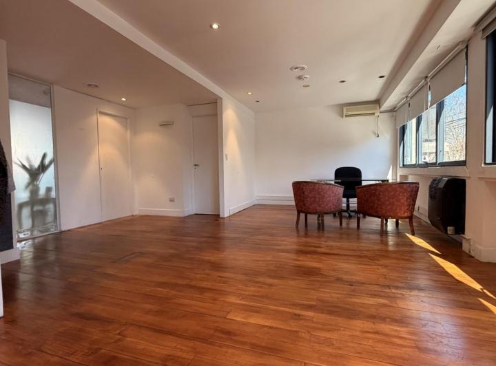 Oficina comercial · 48m²