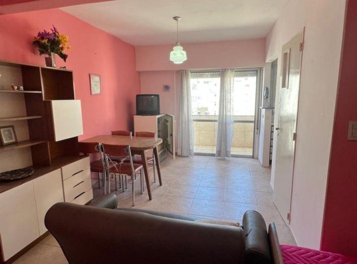 Departamento · 38m² · 1 Ambiente