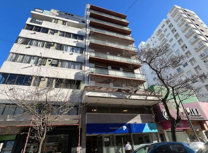 Departamento · 38m² · 2 Ambientes