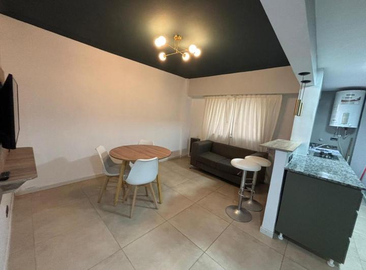 Departamento · 40m² · 2 Ambientes