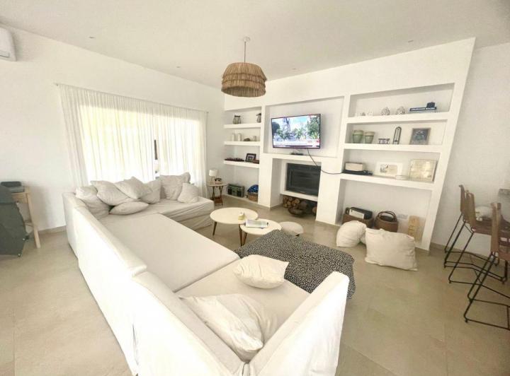 Casa · 170m² · 5 Ambientes