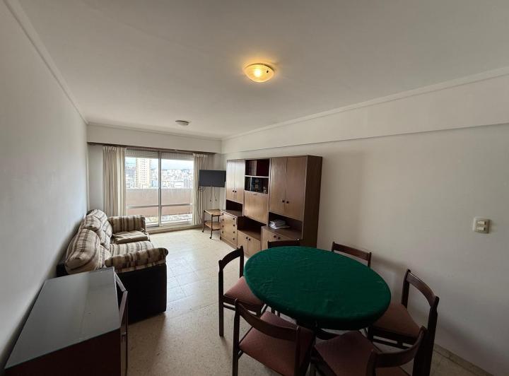 Departamento · 3 Ambientes