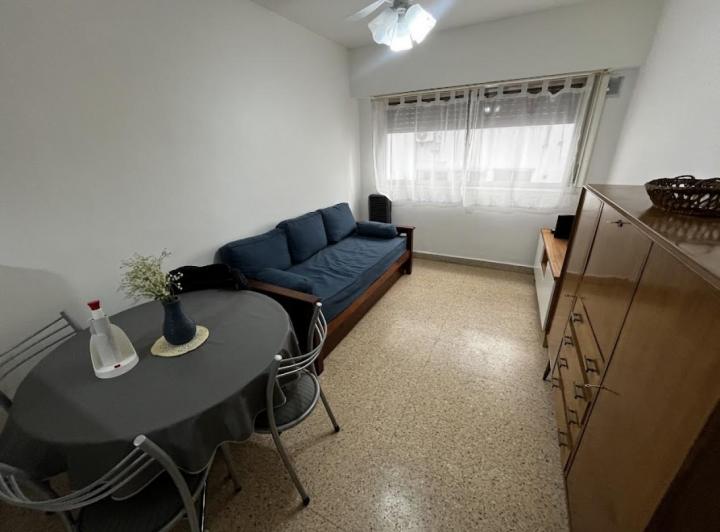 Departamento · 28m² · 2 Ambientes
