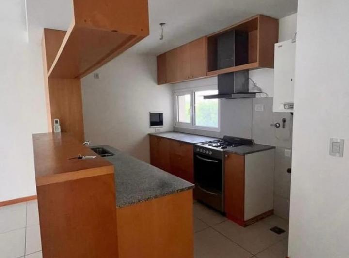 Departamento · 76m² · 3 Ambientes