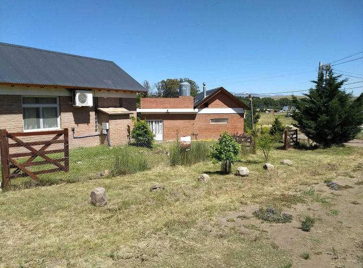 Casa · 320m² · 6 Ambientes