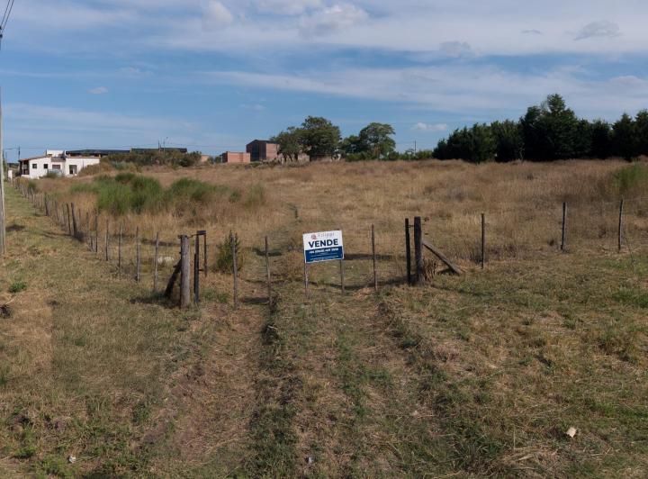Terreno · 486m²