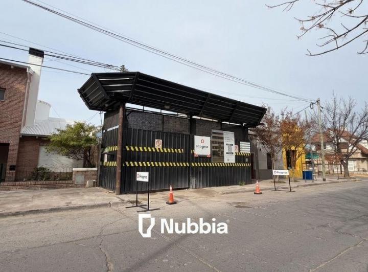 Oficina comercial · 73m² · 2 Cocheras
