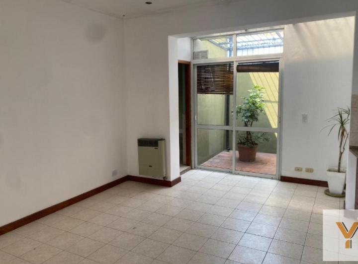 Departamento · 55m² · 3 Ambientes