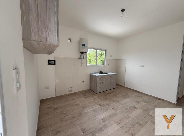 Departamento · 30m² · 2 Ambientes