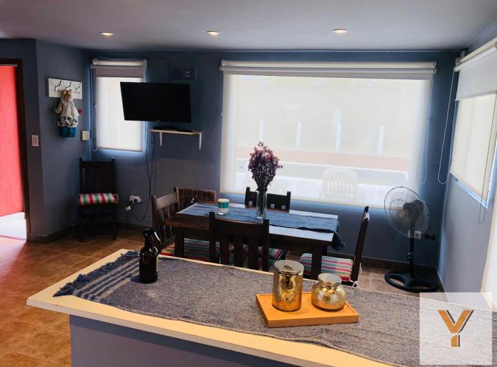 Casa · 150m² · 3 Ambientes
