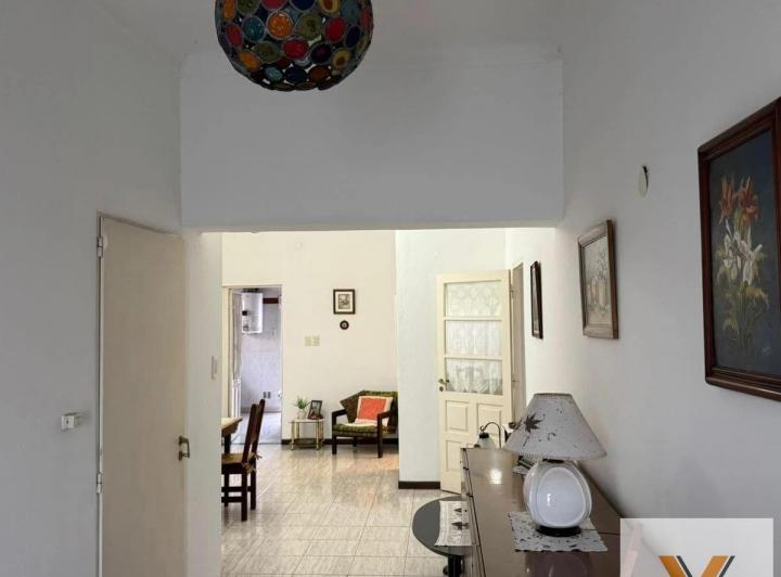 Casa · 110m² · 4 Ambientes · 1 Cochera