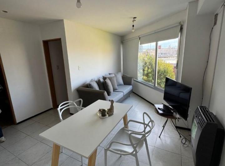 Departamento · 31m² · 2 Ambientes