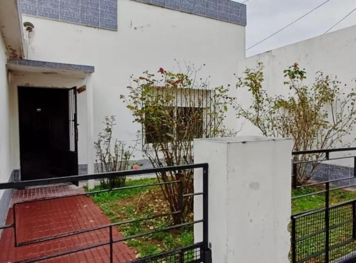 Casa · 139m² · 4 Ambientes