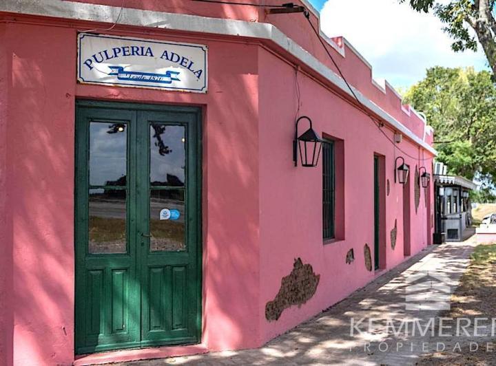 Local comercial · 475m²