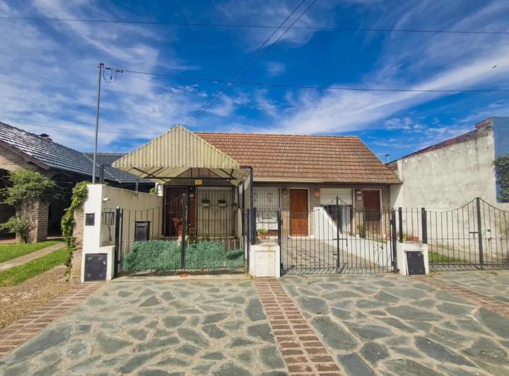 Casa · 50m² · 2 Ambientes