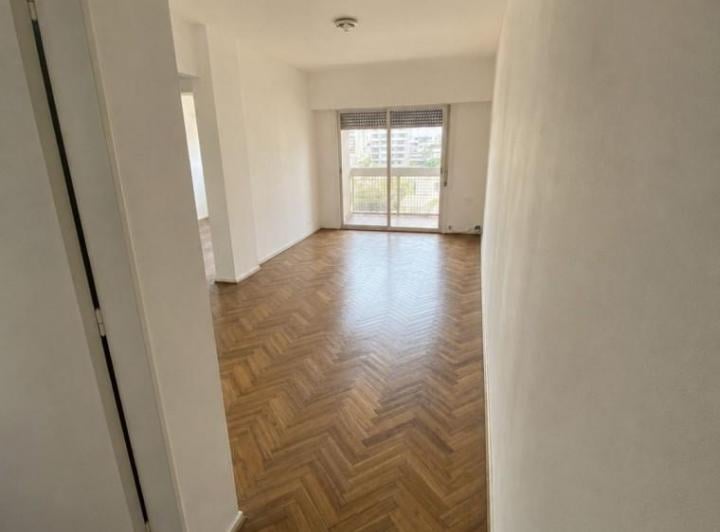 Departamento · 56m² · 3 Ambientes