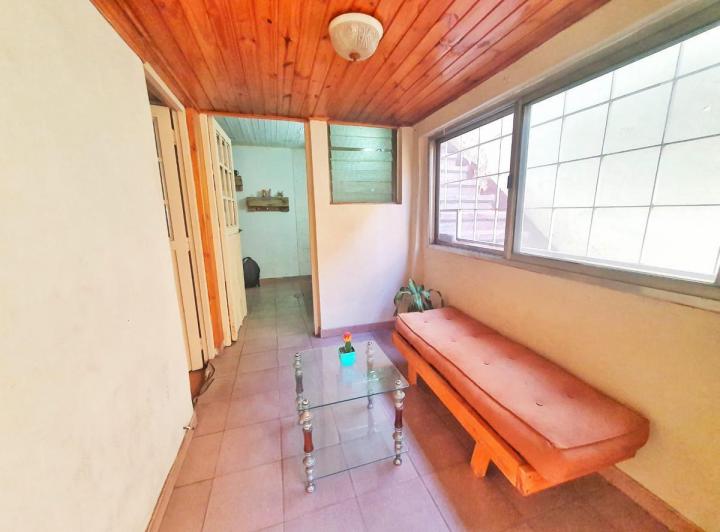 Casa · 142m² · 5 Ambientes