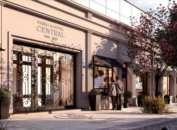 Local comercial · 88m²