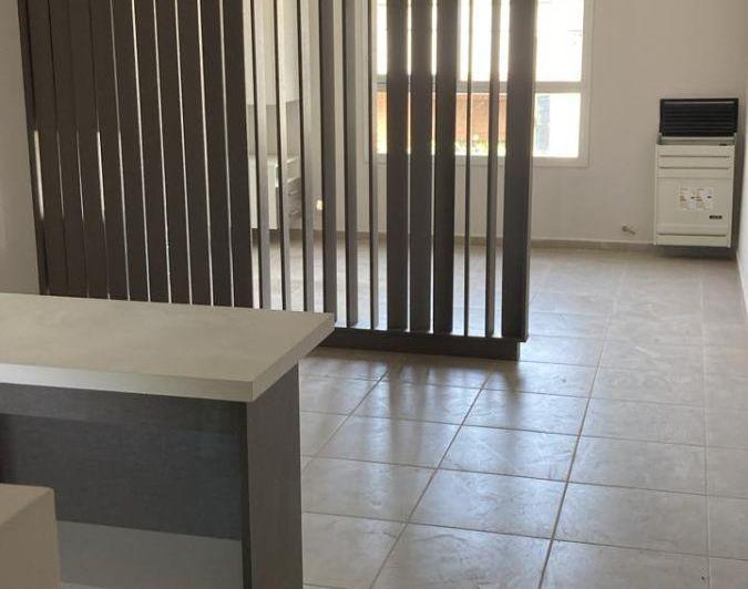 Departamento · 38m² · 1 Ambiente